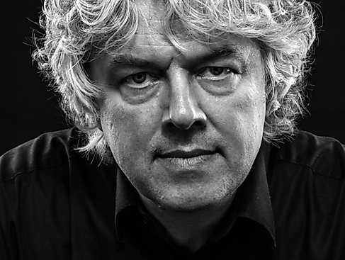 Konzertreihe Erhörtes Unerhörtes 1/5: Aus der Zeit in der Zeit