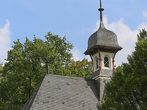 ZuhörZeit in Ohlsdorf