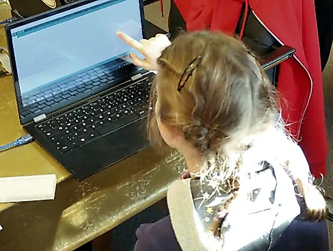 Programmieren mit Scratch 1