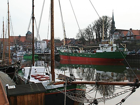 Stadthafen