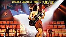BAROCK - Europe's greatest tribute to AC/DC