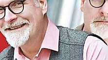 Dirk Audehm - Kult in Schwerin