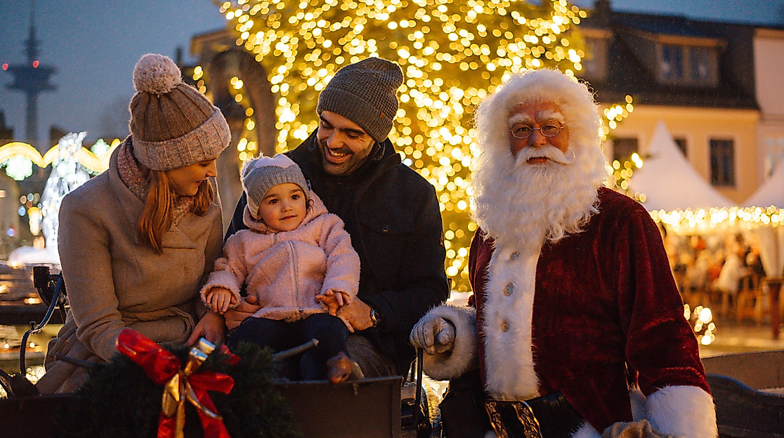 Bad Segeberger Winterzauber