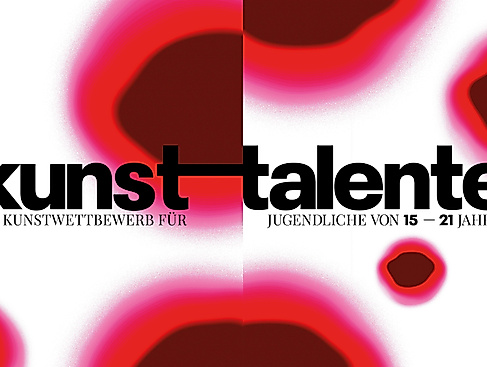 Preisverleihung KUNSTTALENTE