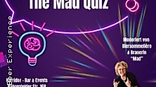 Think & Drink - The Mad Quiz