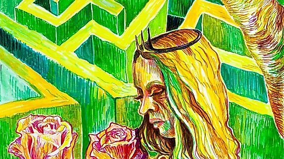 theater 36 - bühnenkunst inklusiv: ]märchen. traum. los[ - Wiederaufnahme