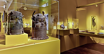 MARKK Hamburg Austellung