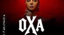 OXA - Red Era (Exklusive Preview)