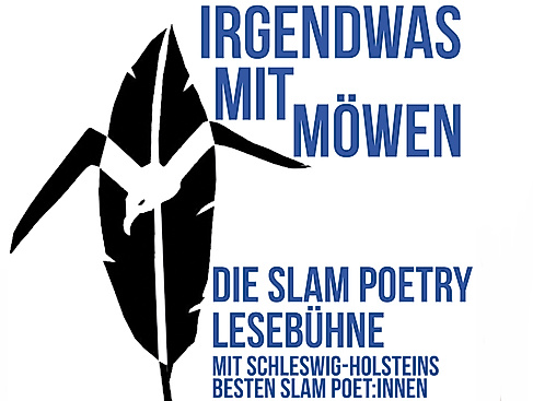 Irgendwas mit Möwen