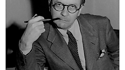 TROUBLE IS MY BUSINESS #2 - JAZZ MEETS RAYMOND CHANDLER SATURDAY NIGHT LIVE JAZZ (COOL JAZZ / LITERATUR)