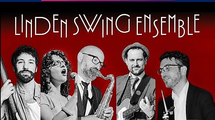 Kesselhaus und Linden Swing Ensemble