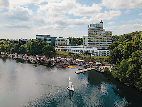 Bad Segeberger Seefest