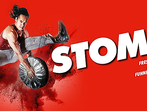 Stomp