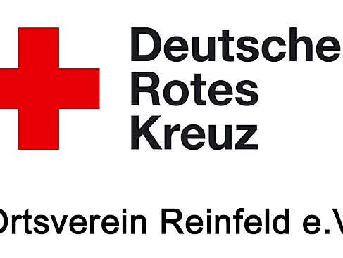 Bild DRK-Logo