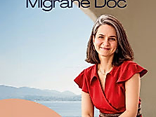 Prof. Dr. med. Dagny Holle-Lee - Migräne Doc - NORMAL nur anders