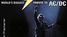 WE SALUTE YOU - World's biggest Tribute to AC/DC