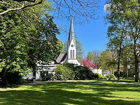 St. Anschar