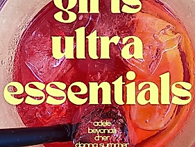 GIRLS ULTRA ESSENTIALS