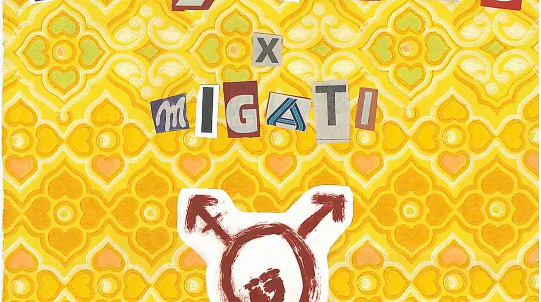 Rocky Peaches x Migati