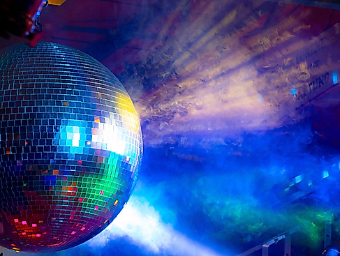 Malle Soundcheck-Party in Norddeich