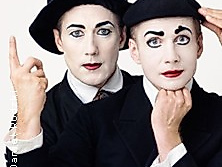 Bodecker & Neander - hereingeschneit