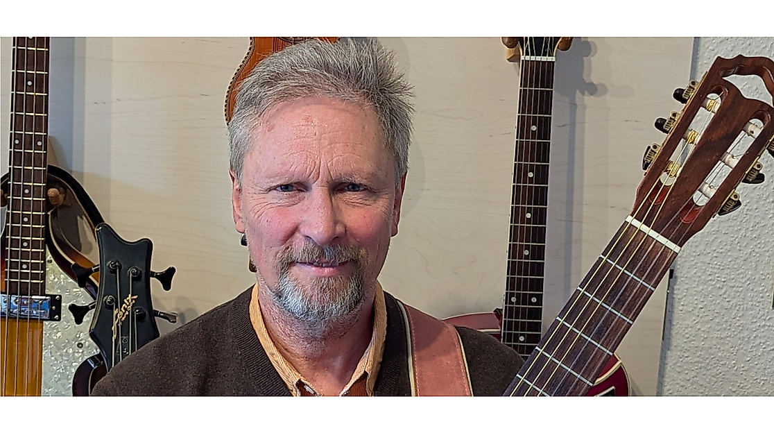 Kultur.Sommer.Garten. - Uwe Eschner