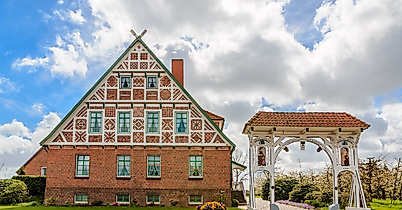 Altes Land