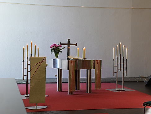Thomaskirche