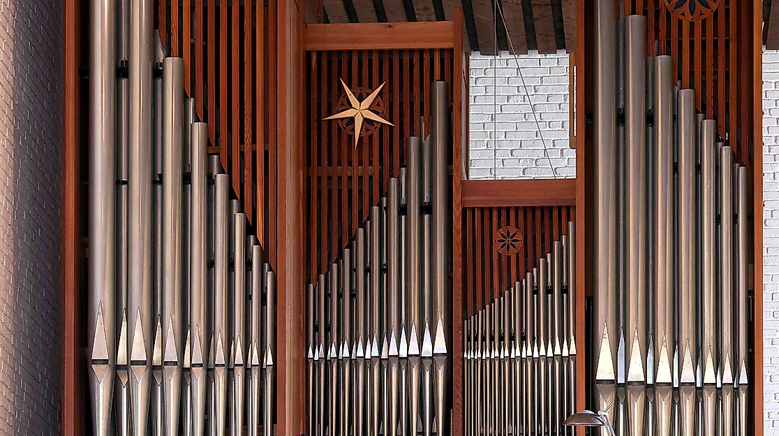 Orgel