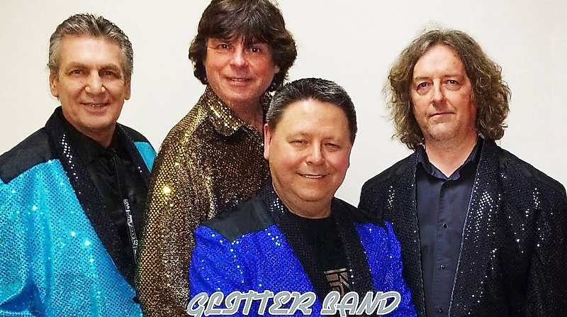 OLDIENACHT Celle - Die Originalbands der 60er und 70er Jahre