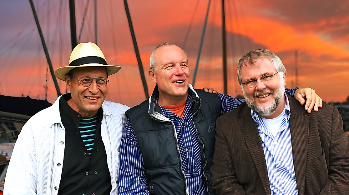 Plattpaket Musiktransfair Plattpaket Besünners Foto Julia Weber