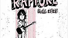 The Rapture - Fall 2025