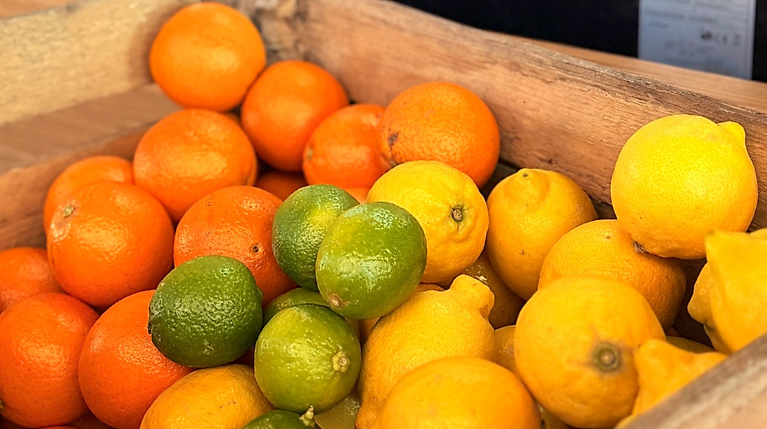 Bistro Lolas im Westfield Center Hamburg