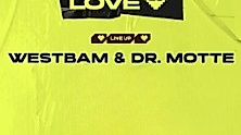 Rave Love - Westbam & Dr. Motte