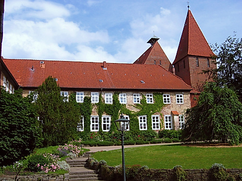 Kloster Ebstorf
