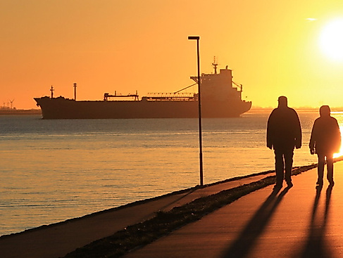 Gottesdienst zum Ostersonntag