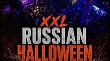 Russian Halloween Hamburg XXL