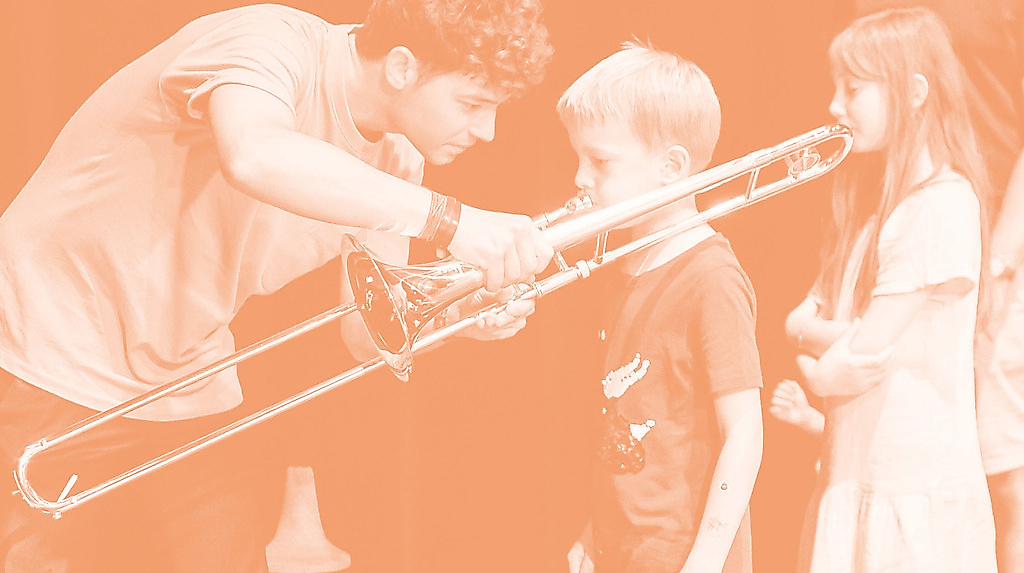 Kids only #2: Überall doch nirgends zuhause