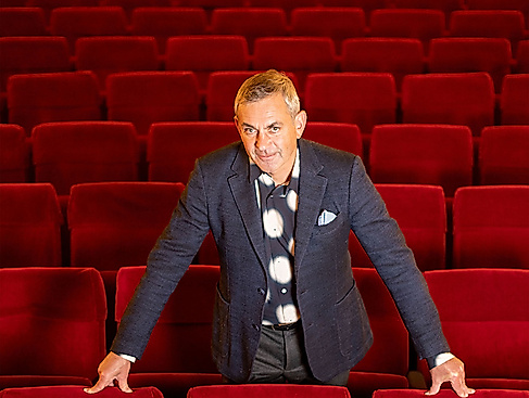 Wladimir Kaminer - Neues Programm