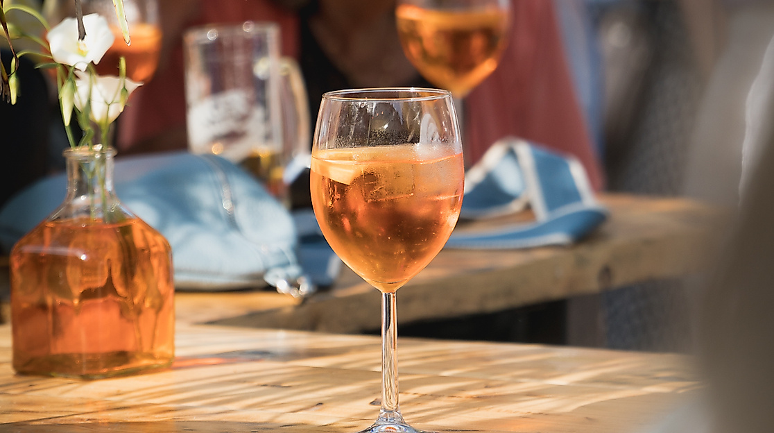 Uhlenfest - Straßenfest in Uhlenhorst