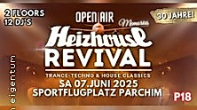 Heizhouse Revival