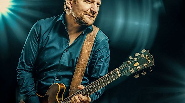 Jimmy Reiter Band