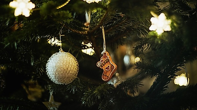 Weihnachten mit Astrid Lindgren