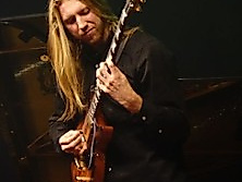 Josh Meader Trio