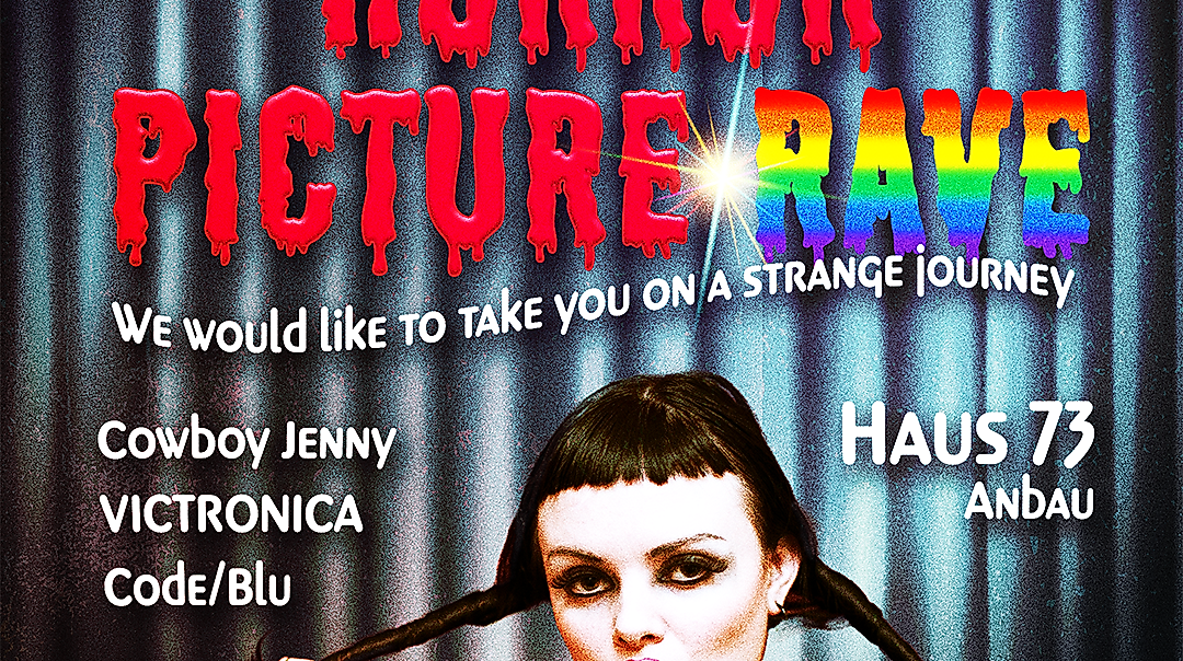 The Rocky Horror Picture Rave