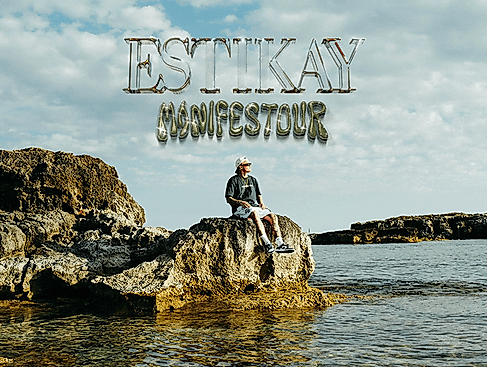 ESTIKAY - Manifestour 2026