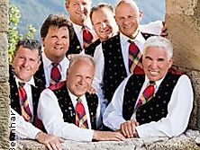 Kastelruther Spatzen - live