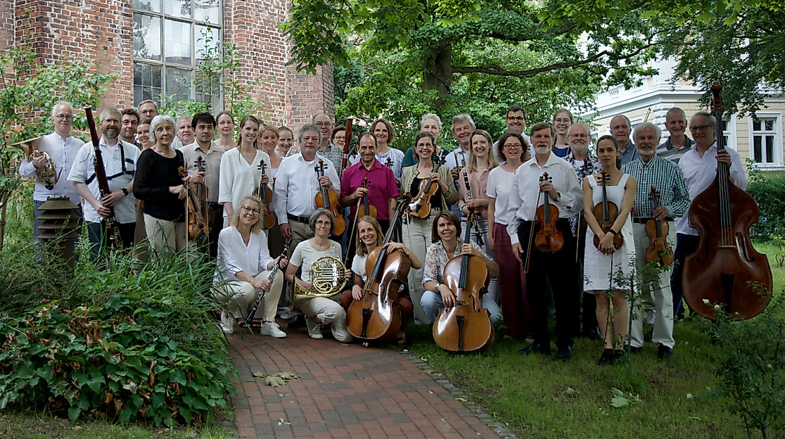 Orchester St. Laurentii
