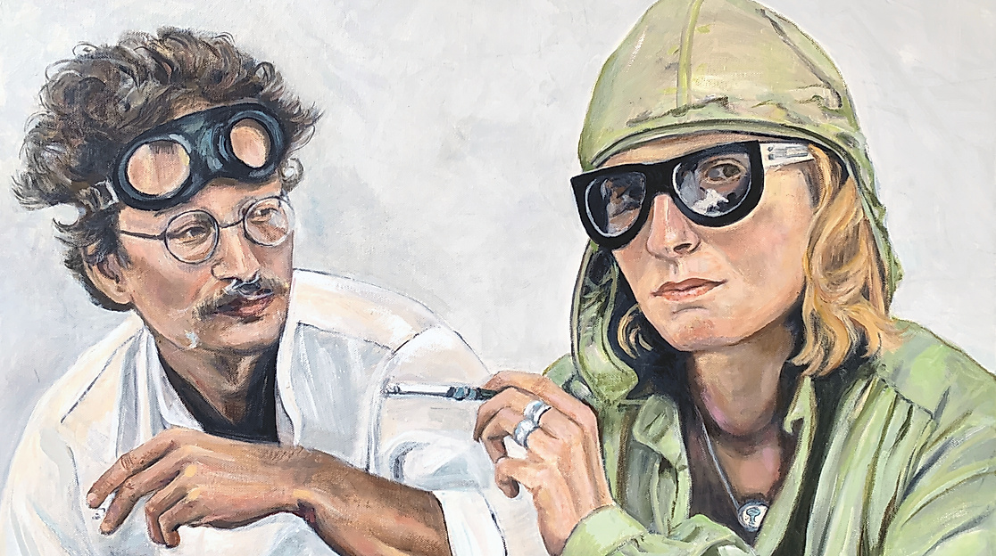 72. Landesschau  des Bundesverbandes Bildender Künstlerinnen und Künstler /  Landesverband Schleswig-Holstein (BBK-SH)