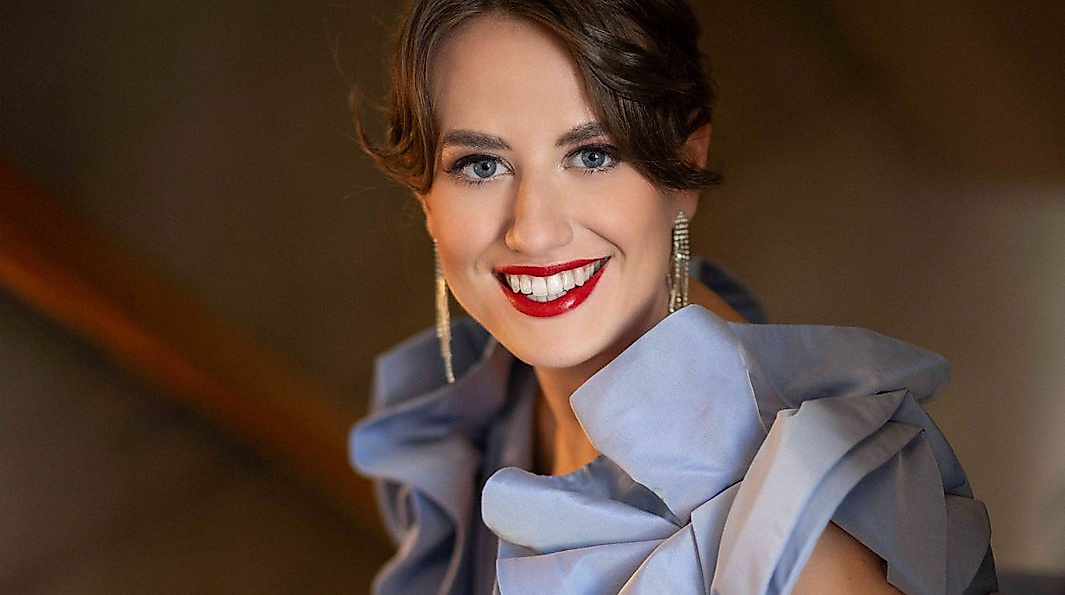 Hamburger Opernsalon / Hamburger Kammermusikfest International 2026